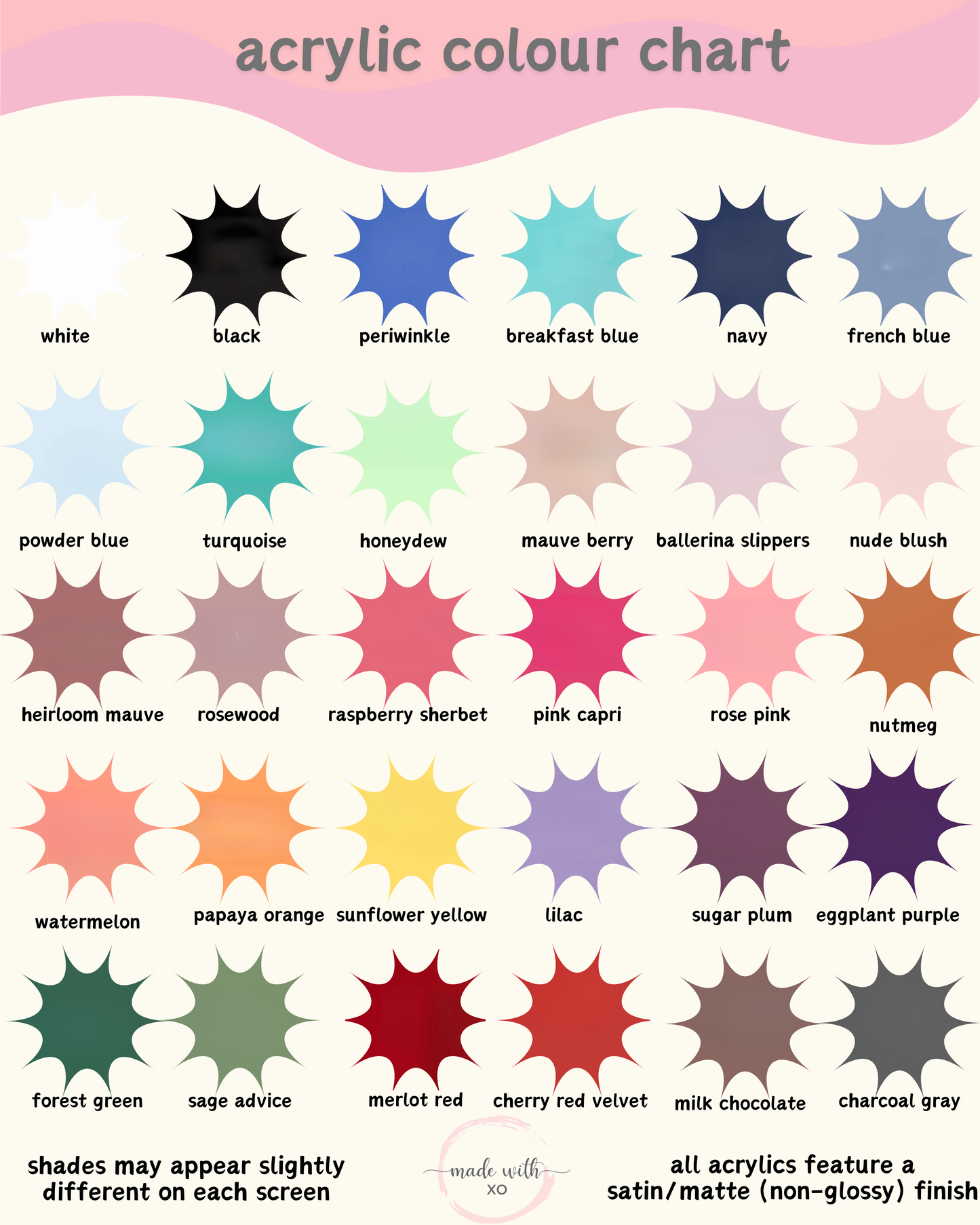 bubbling cauldron tag